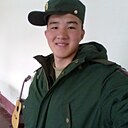 Знакомства: Эдил, 25 лет, Псков