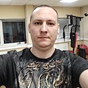 Знакомства: Антон, 39 лет, Сарапул