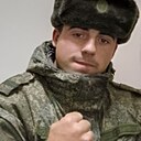 Знакомства: Никита, 21 год, Омск