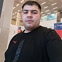 Знакомства: Санжар, 37 лет, Чита