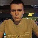 Знакомства: Иван, 20 лет, Иркутск