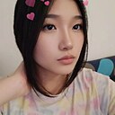 Знакомства: Жанна, 18 лет, Алматы