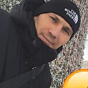 Знакомства: Виктор, 33 года, Братск