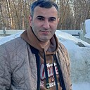 Знакомства: Рауф, 34 года, Москва