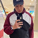 Знакомства: Денис, 25 лет, Уфа