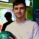 Знакомства: Александр, 28 лет, Тобольск