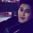 Знакомства: Елнар, 35 лет, Астана