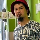 Знакомства: Андрей, 37 лет, Ульяновск