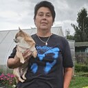 Знакомства: Татьяна, 57 лет, Ярославль