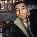 Знакомства: Али, 35 лет, Екатеринбург