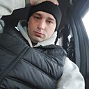 Знакомства: Сергей, 32 года, Сарань