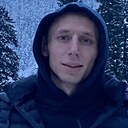 Знакомства: Артем, 25 лет, Братск