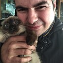 Знакомства: Максим, 38 лет, Междуреченск