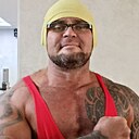 Знакомства: Денис, 49 лет, Новосибирск