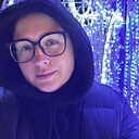 Знакомства: Ася, 28 лет, Санкт-Петербург