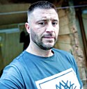 Знакомства: Игорь, 36 лет, Люберцы