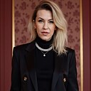 Знакомства: Римма, 40 лет, Москва