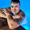 Знакомства: Анатолий, 35 лет, Ангарск