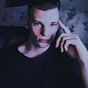 Знакомства: Лёша, 18 лет, Минск