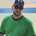 Знакомства: Влад, 46 лет, Арамиль