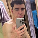 Знакомства: Кирилл, 18 лет, Черемхово