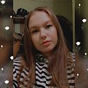 Знакомства: Ксения, 24 года, Новосибирск