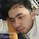 Знакомства: Аслбек, 24 года, Петропавловск-Камчатский
