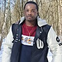 Знакомства: Харрис, 26 лет, Обнинск