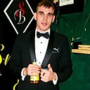 Знакомства: Юрий, 27 лет, Убинское
