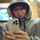 Знакомства: Bustonov, 24 года, Наманган