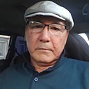Знакомства: Азамат, 53 года, Петропавловск