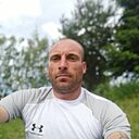 Знакомства: Юрий, 36 лет, Лобня