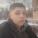 Знакомства: Андрей, 18 лет, Тольятти