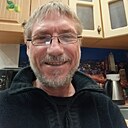 Знакомства: Андрей, 53 года, Нижневартовск