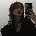 Знакомства: Алина, 19 лет, Москва
