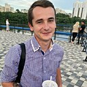 Знакомства: Виктор, 29 лет, Воронеж