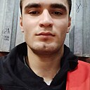 Знакомства: Алишер, 21 год, Москва