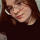 Знакомства: Анастасия, 20 лет, Семенов