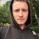 Знакомства: Stas, 37 лет, Москва