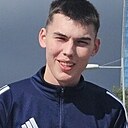 Знакомства: Андрей, 19 лет, Санкт-Петербург