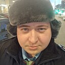 Знакомства: Никита, 32 года, Омск
