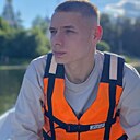 Знакомства: Георгий, 23 года, Нижний Новгород