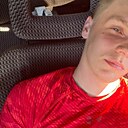 Знакомства: Даниил, 24 года, Ярославль