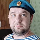 Знакомства: Антон, 38 лет, Минск