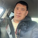Знакомства: Biko, 38 лет, Астана