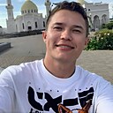 Знакомства: Ильназ, 26 лет, Казань