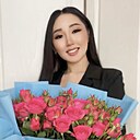 Знакомства: Zere, 27 лет, Караганда