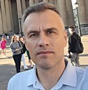 Знакомства: Юрий, 48 лет, Казань