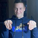 Знакомства: Михаил, 20 лет, Истра