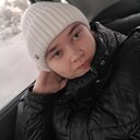 Знакомства: Даша, 19 лет, Верхняя Синячиха